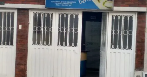 STETIC DENT BOGOTÁ STETIC DENT BOGOTÁ
